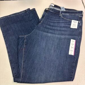Denizen from Levi's | Dark Blue Straight Leg‎ Jeans